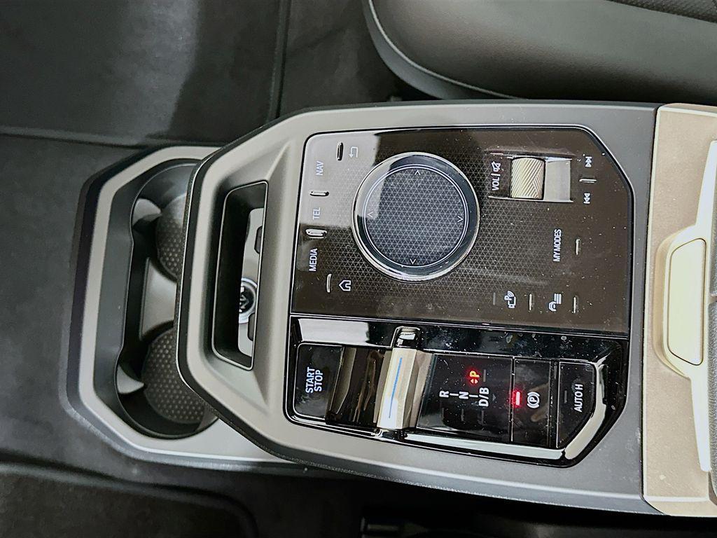 used 2026 BMW iX car, priced at $96,225