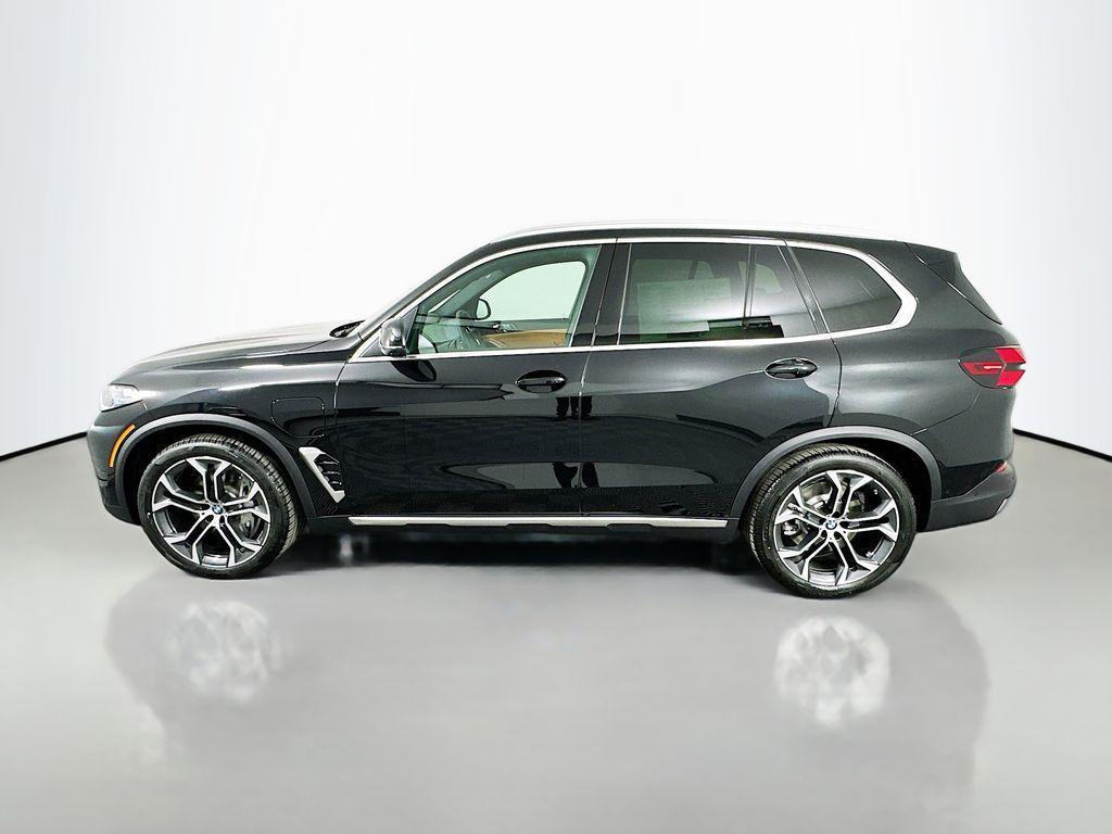 new 2026 BMW X5 PHEV car, priced at $87,190
