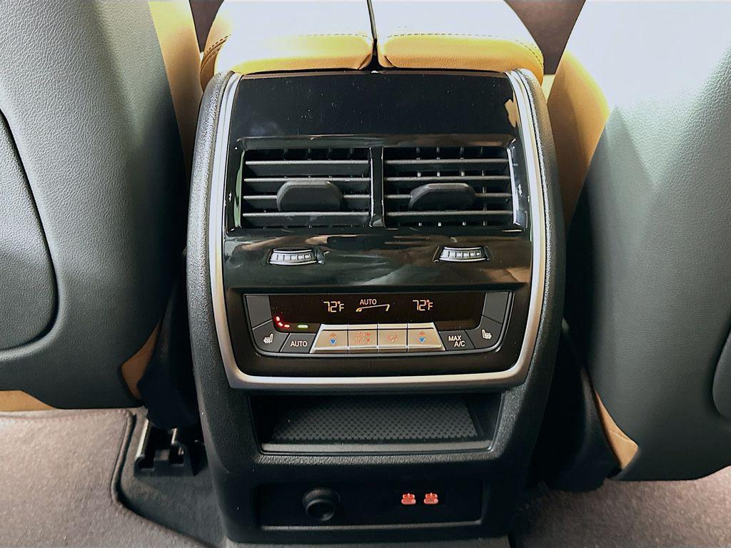 new 2026 BMW X5 PHEV car, priced at $87,190