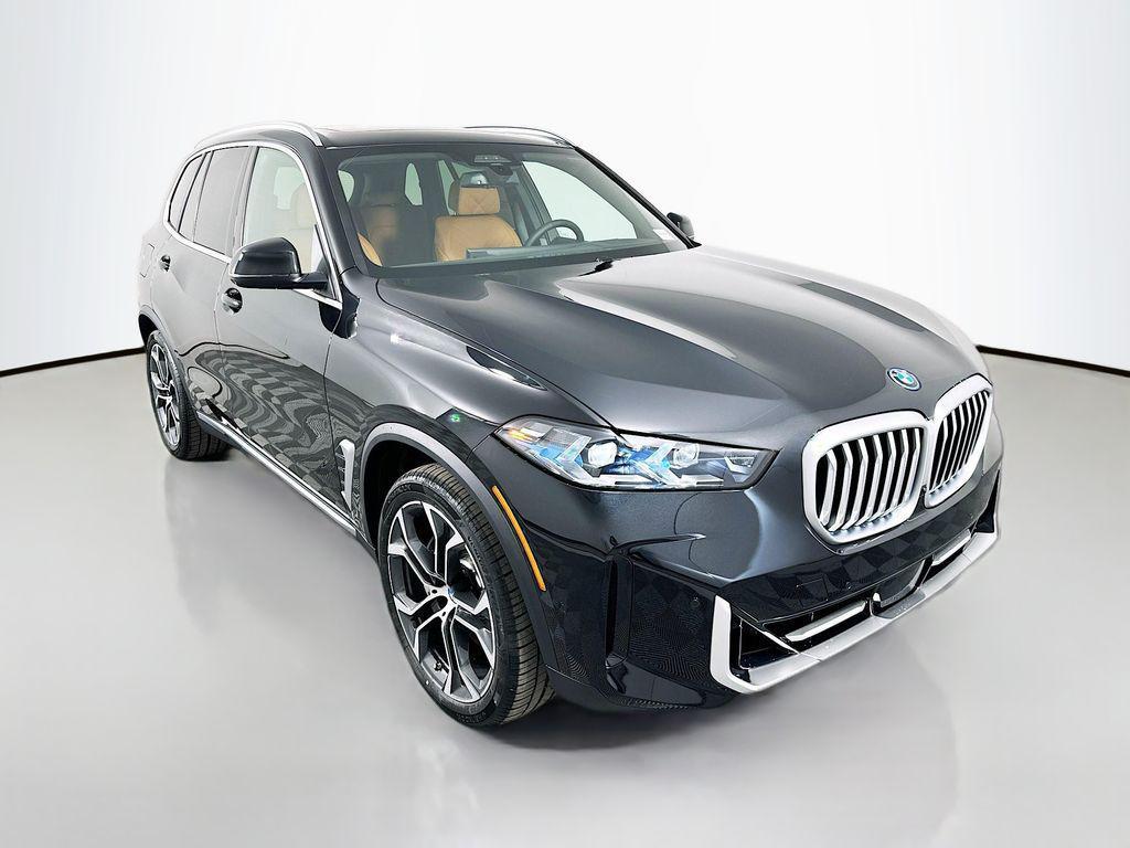 new 2026 BMW X5 PHEV car, priced at $87,190