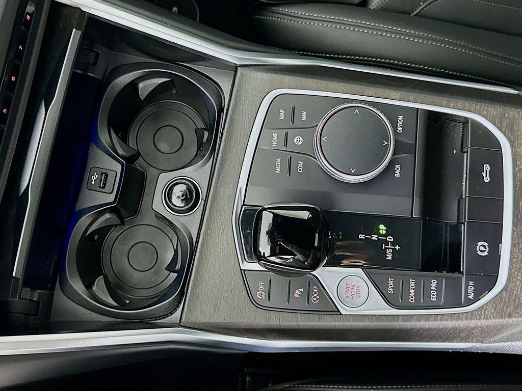 used 2023 BMW 430 car, priced at $43,980