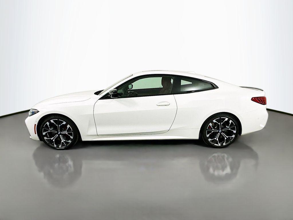 used 2025 BMW 430 car, priced at $48,980