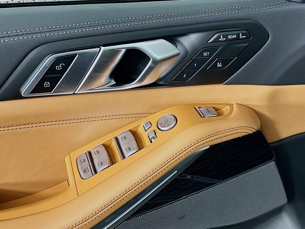 used 2025 BMW X7 car, priced at $100,475