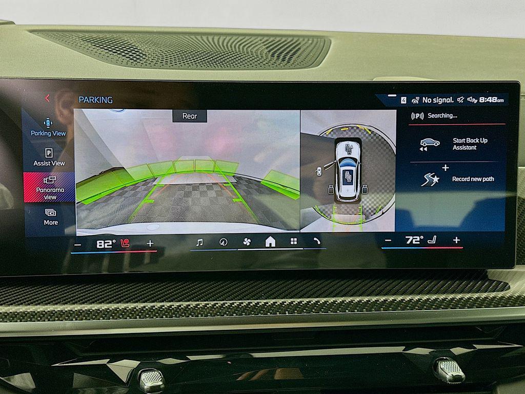 new 2026 BMW X5 car, priced at $101,050