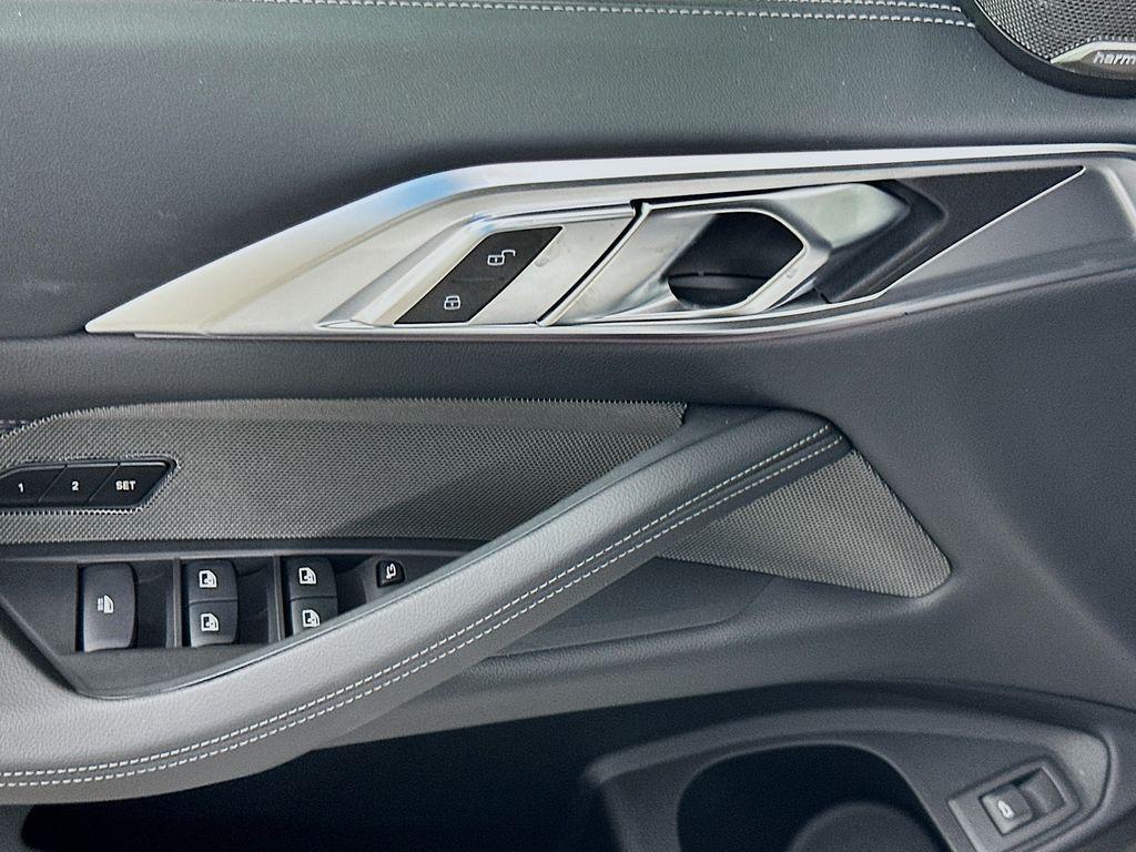 used 2025 BMW M440 car, priced at $77,285