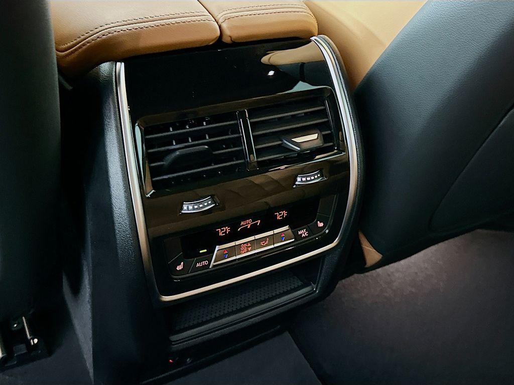 used 2026 BMW X7 car, priced at $96,135