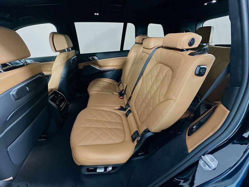 used 2026 BMW X7 car, priced at $96,135