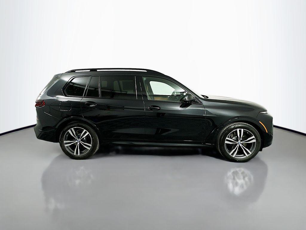 used 2026 BMW X7 car, priced at $96,135
