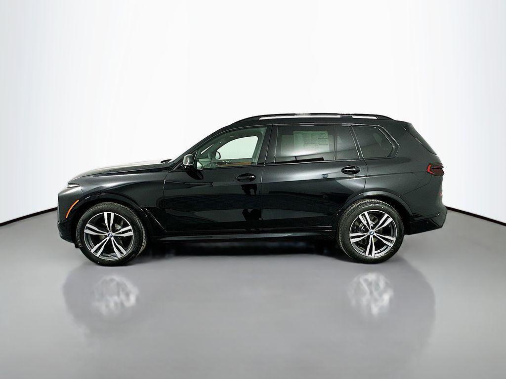 used 2026 BMW X7 car, priced at $96,135