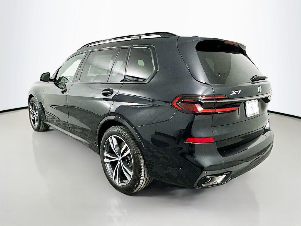 used 2026 BMW X7 car, priced at $96,135