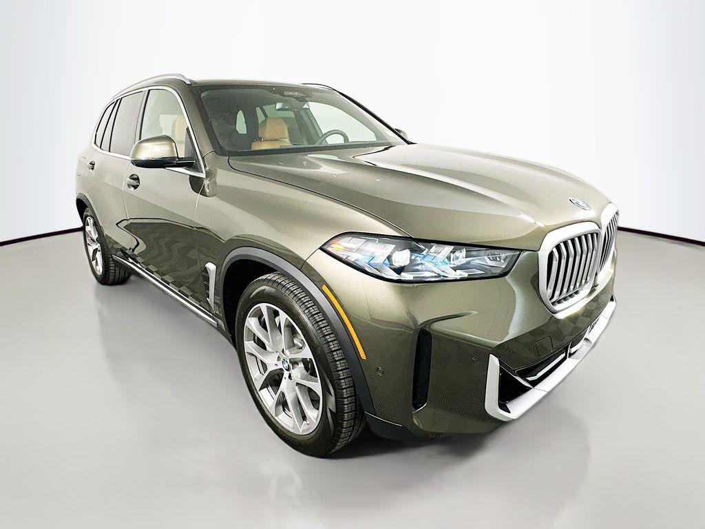 new 2026 BMW X5 PHEV car, priced at $84,665