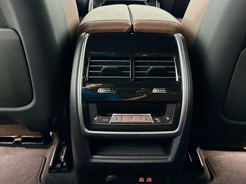 new 2026 BMW X5 car, priced at $105,925