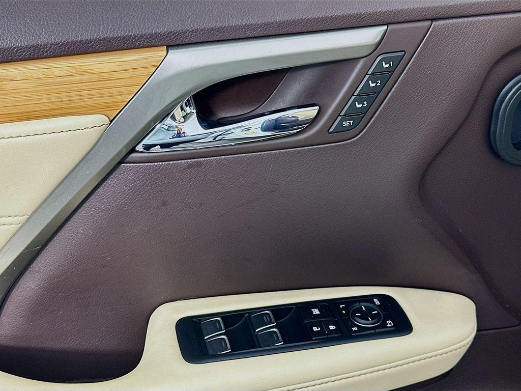 used 2018 Lexus RX 350 car, priced at $24,992