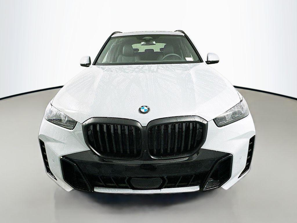 used 2026 BMW X5 car, priced at $80,900