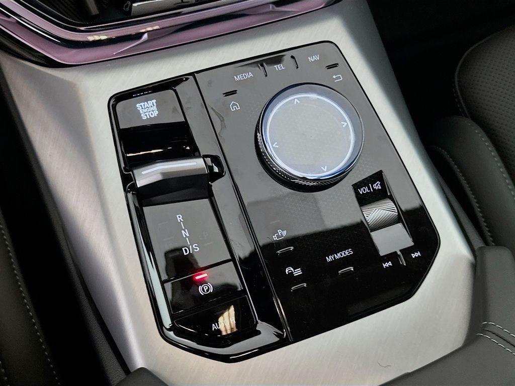 used 2026 BMW X3 car, priced at $59,220