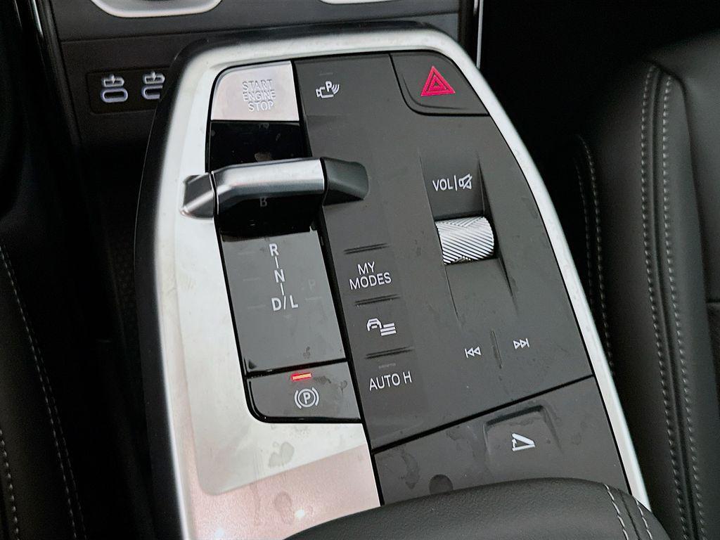 used 2025 BMW X1 car, priced at $47,330