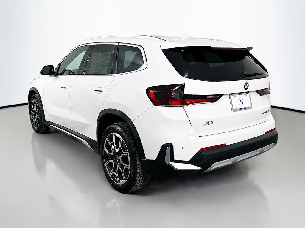 used 2025 BMW X1 car, priced at $47,330