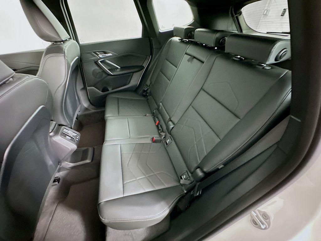 used 2025 BMW X1 car, priced at $47,330