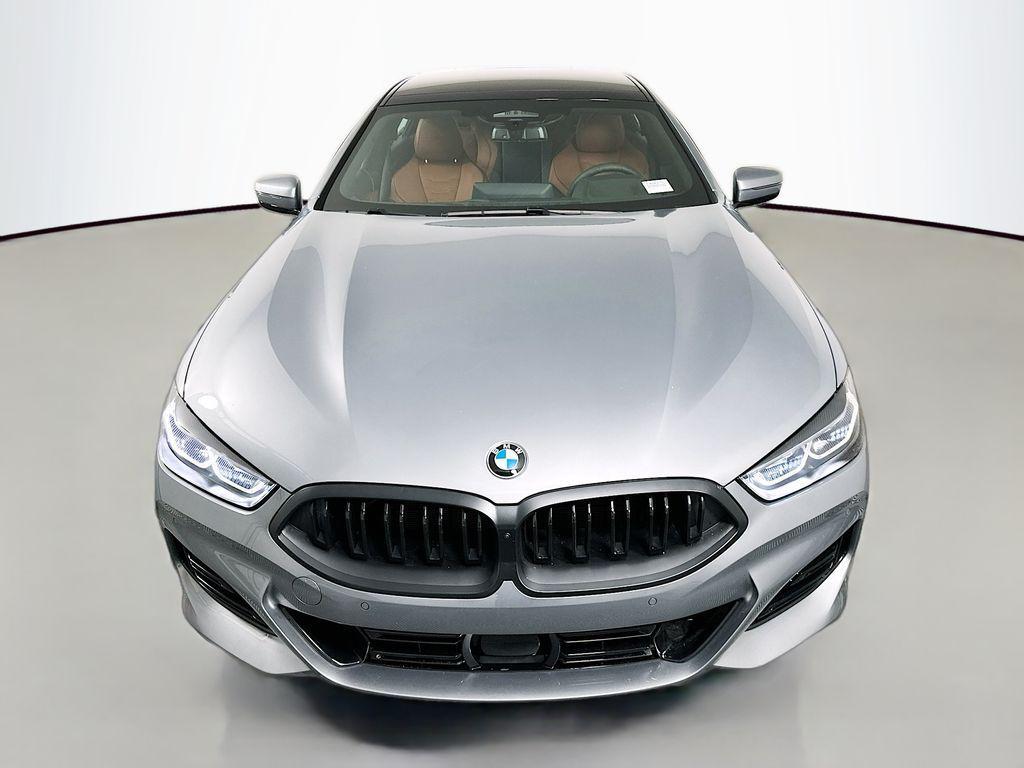 new 2026 BMW 840 Gran Coupe car, priced at $101,145