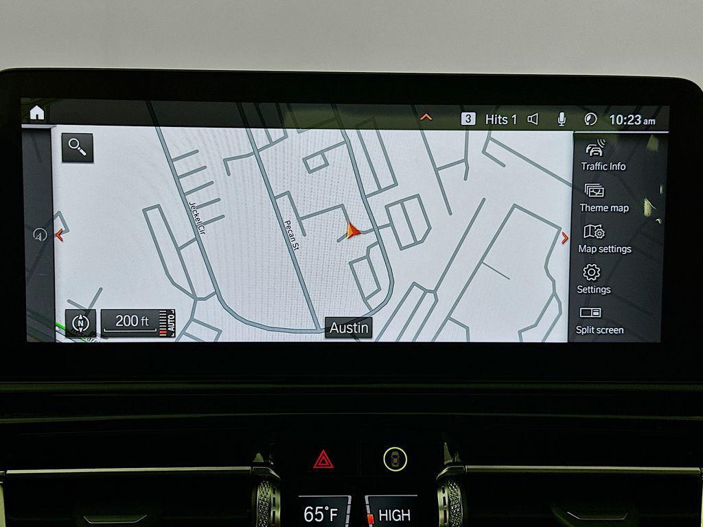 new 2026 BMW 840 Gran Coupe car, priced at $101,145