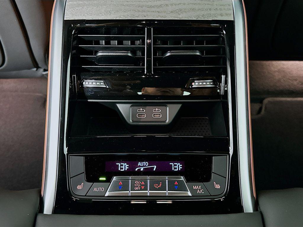 new 2026 BMW 840 Gran Coupe car, priced at $101,145