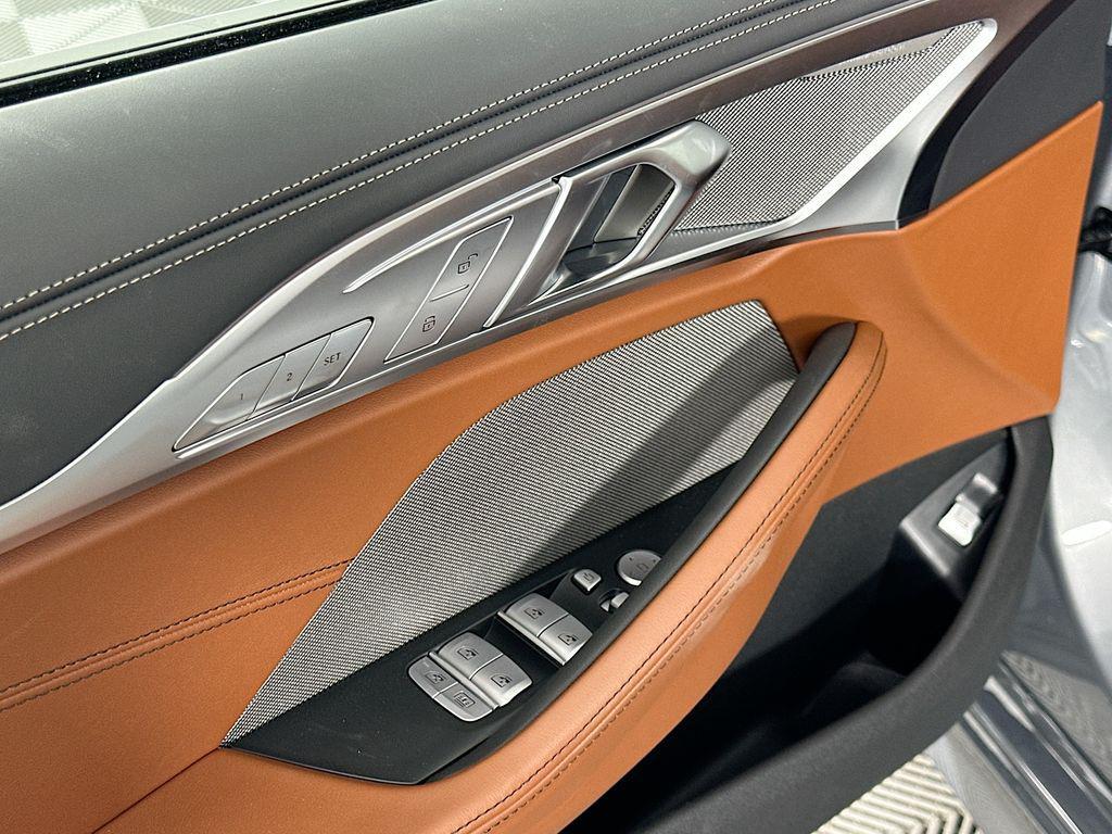 new 2026 BMW 840 Gran Coupe car, priced at $101,145