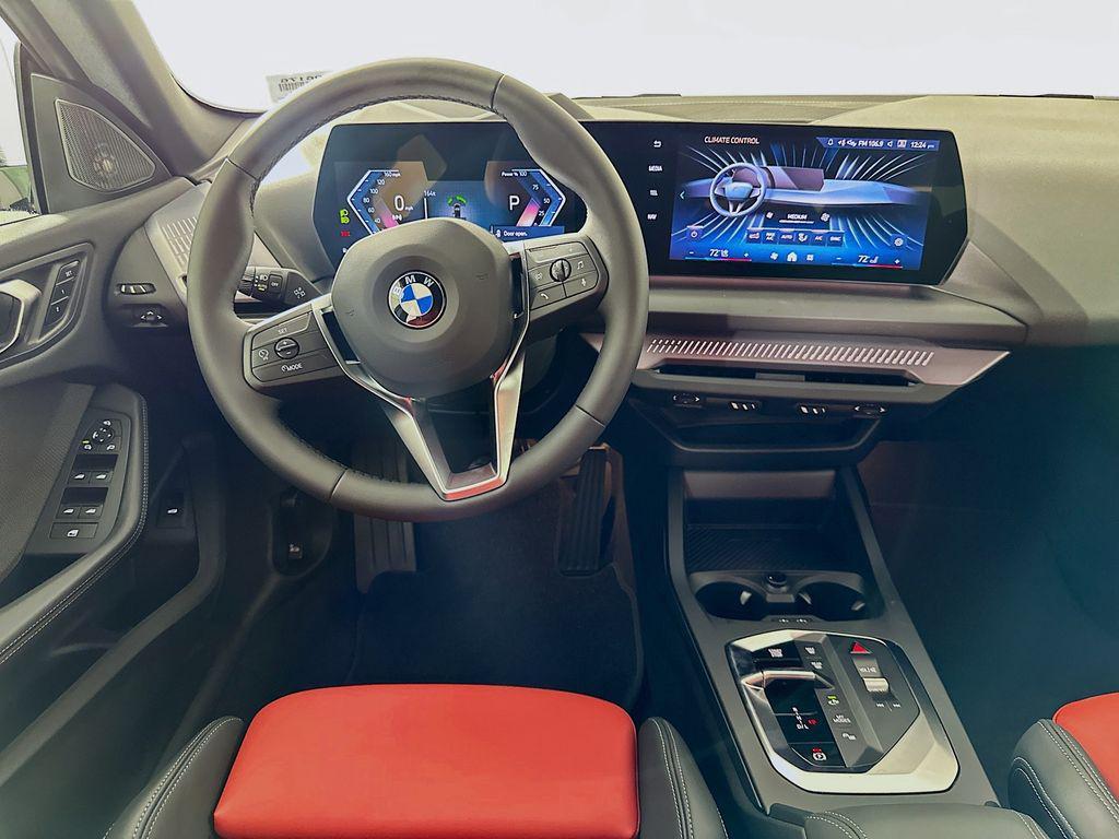 used 2026 BMW 228 Gran Coupe car, priced at $48,025