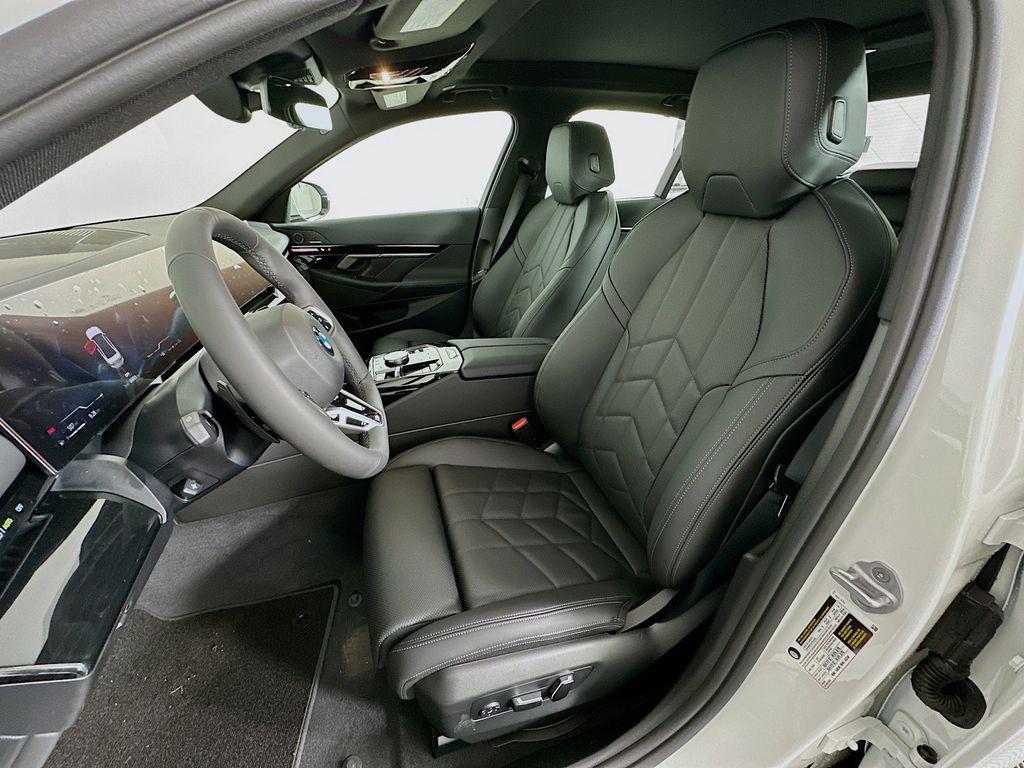 used 2025 BMW 530 car, priced at $66,905