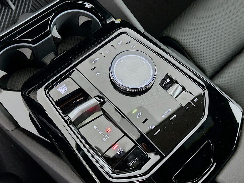 used 2025 BMW 530 car, priced at $66,905