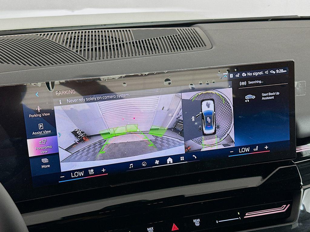 used 2025 BMW 530 car, priced at $66,905