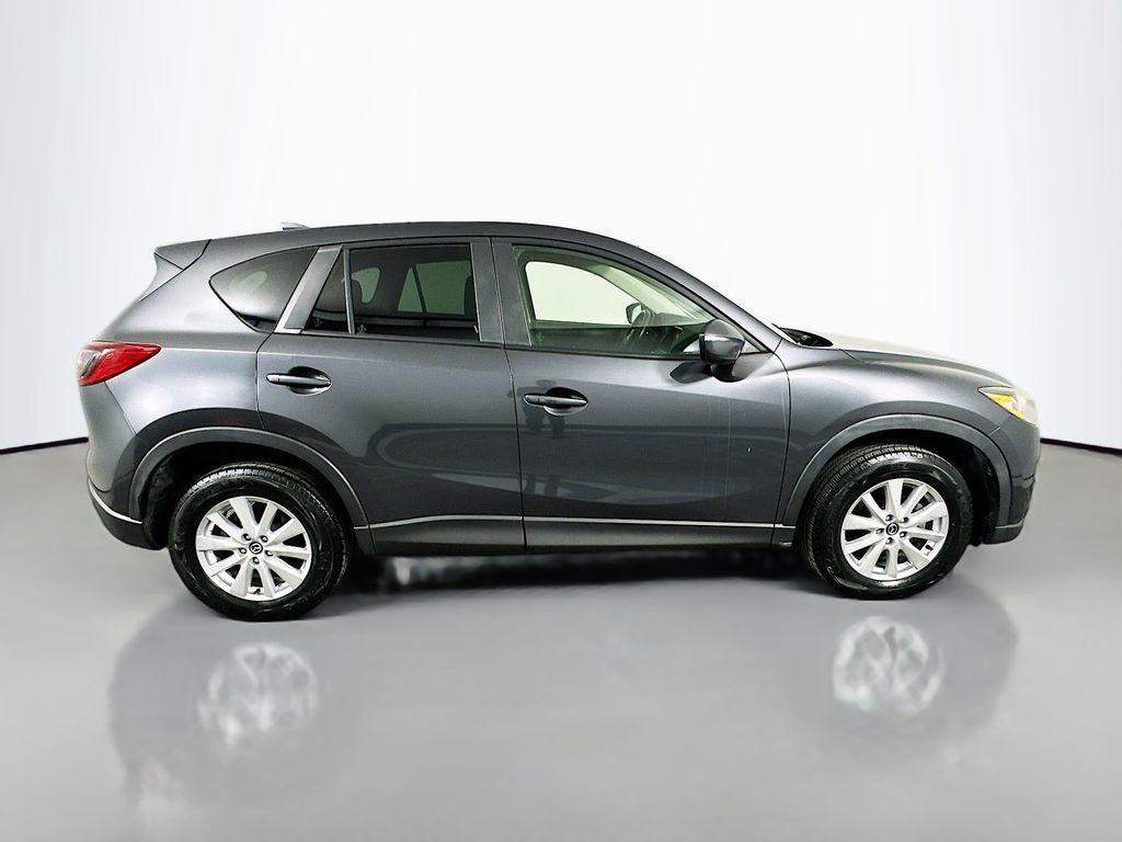 used 2016 Mazda CX-5 car, priced at $15,980