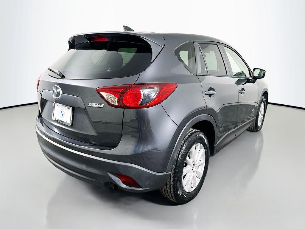 used 2016 Mazda CX-5 car, priced at $15,980