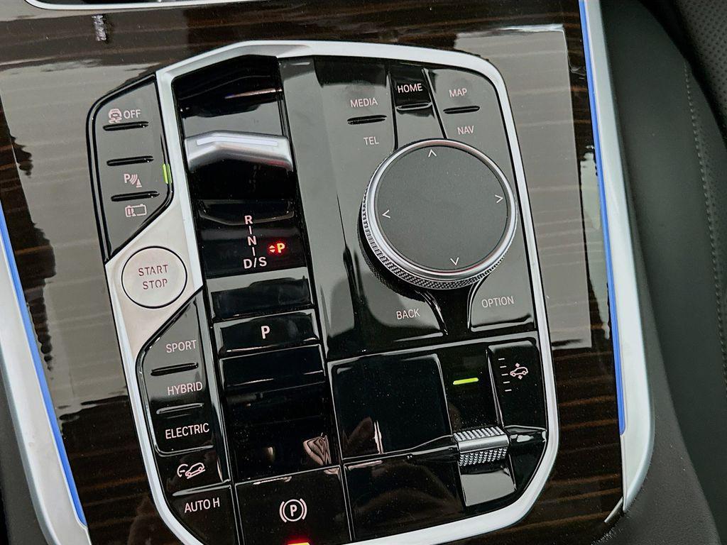 used 2026 BMW X5 PHEV car, priced at $79,225