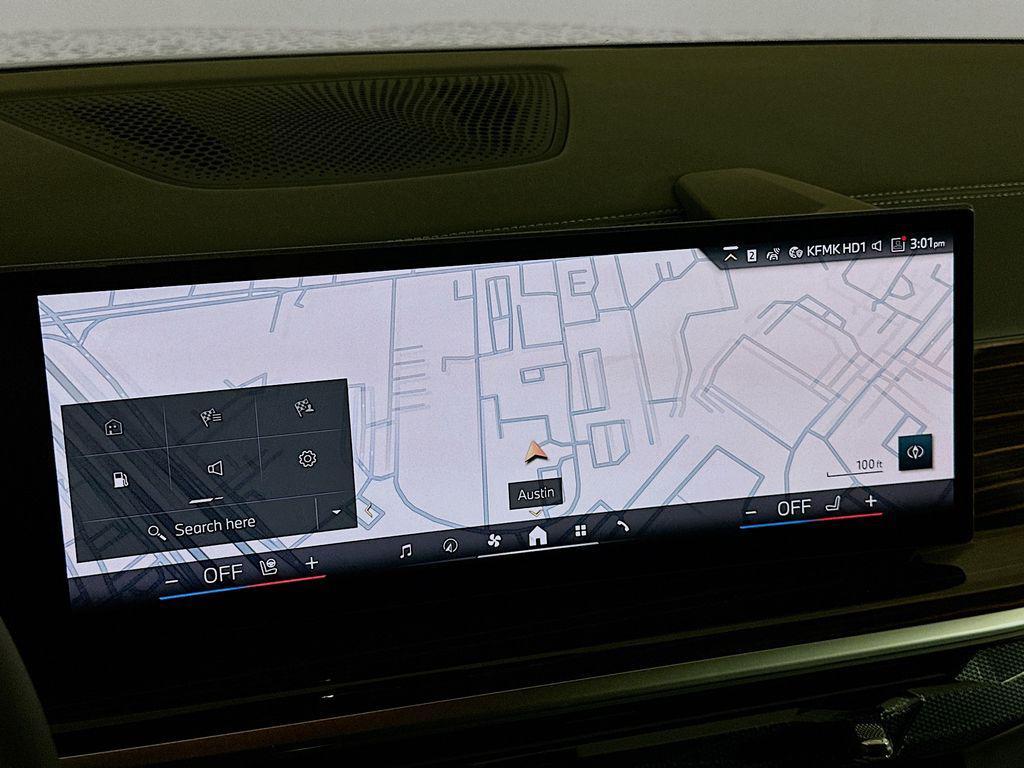 used 2026 BMW X5 PHEV car, priced at $79,225