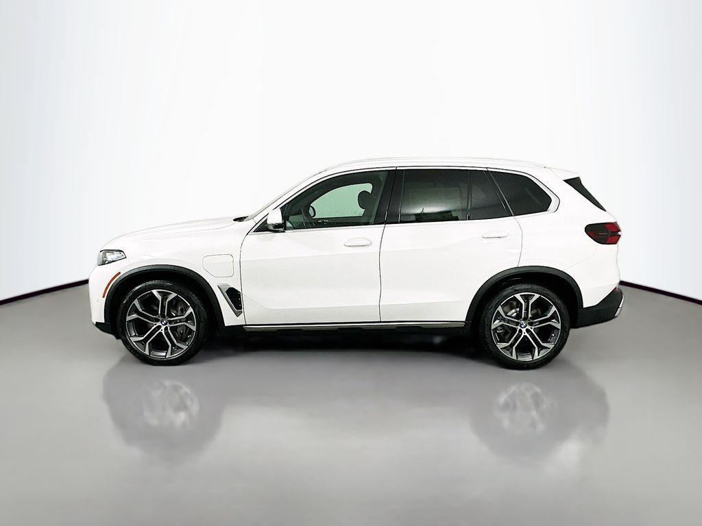 used 2026 BMW X5 PHEV car, priced at $79,225
