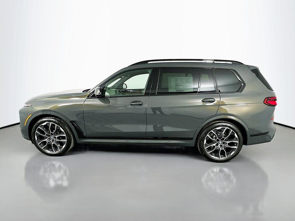 new 2026 BMW X7 car, priced at $101,750