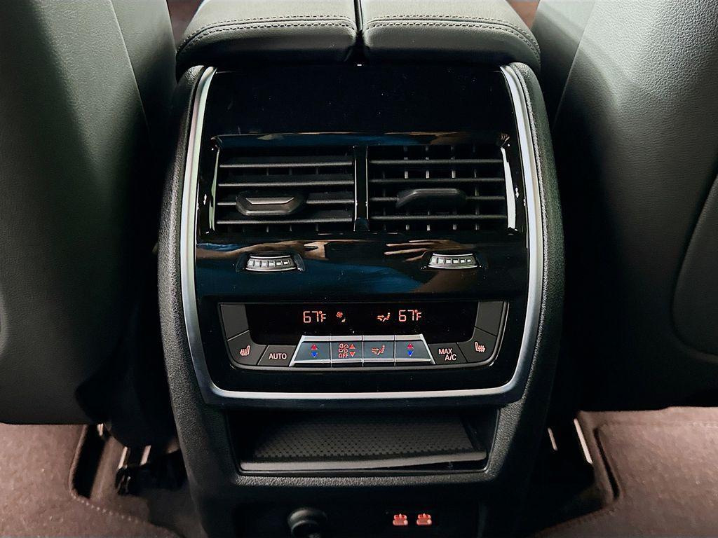 new 2026 BMW X5 car, priced at $86,650