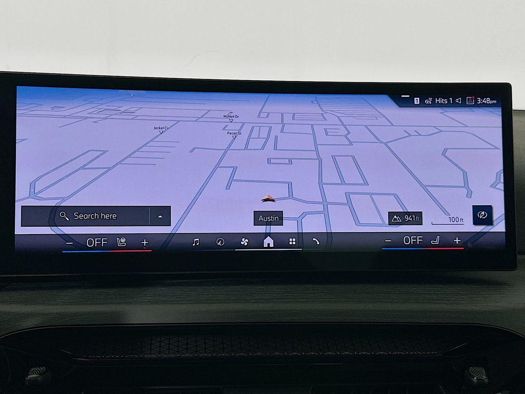 new 2026 BMW 330 car, priced at $57,990