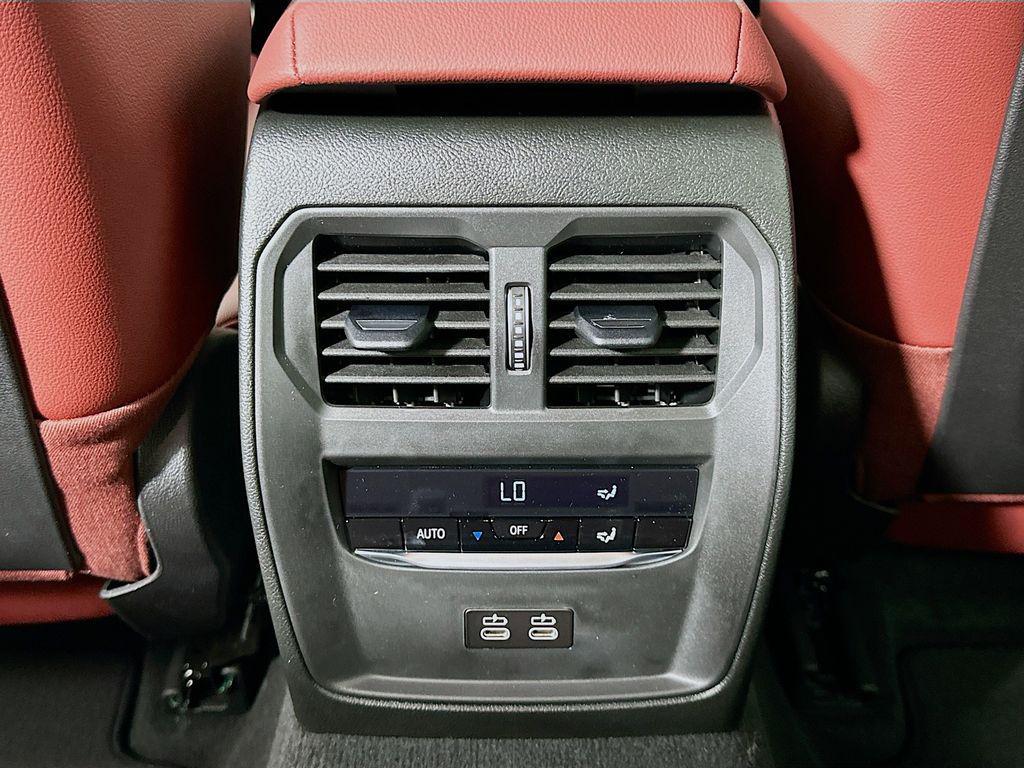 new 2026 BMW 330 car, priced at $57,990