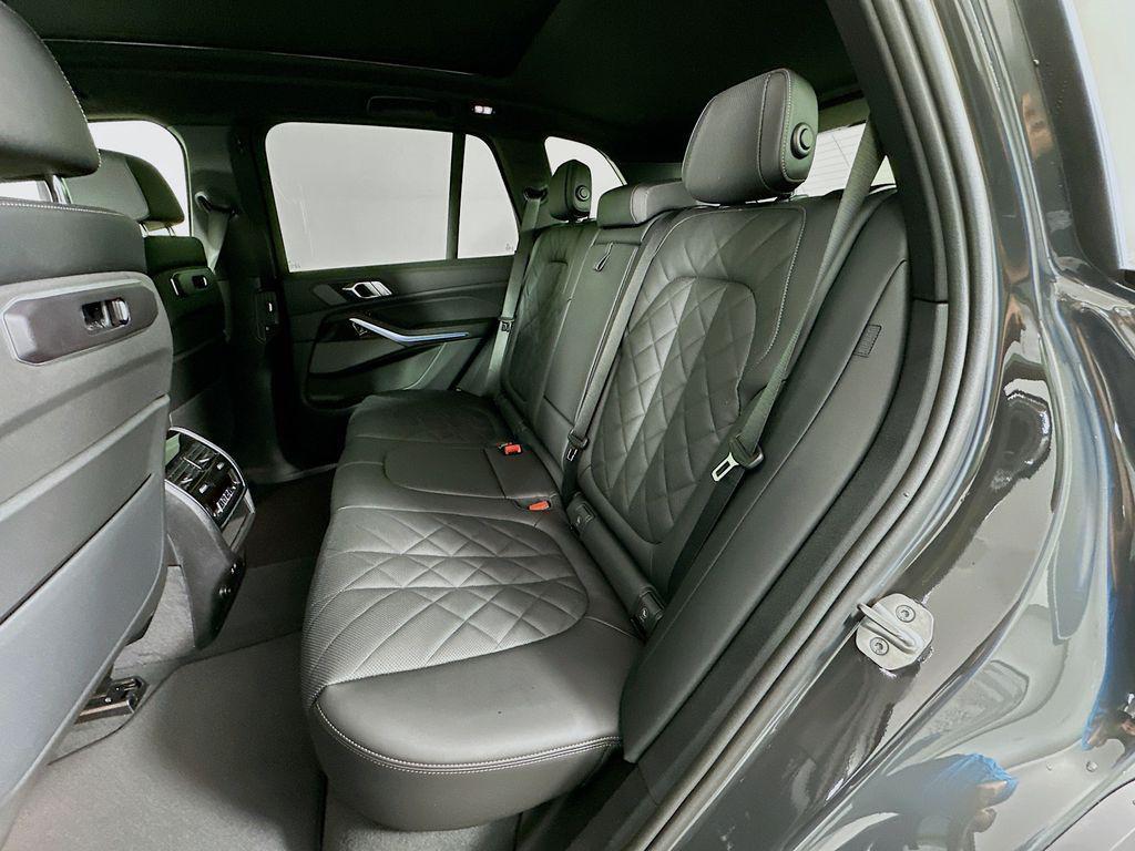 new 2026 BMW X5 PHEV car, priced at $88,100