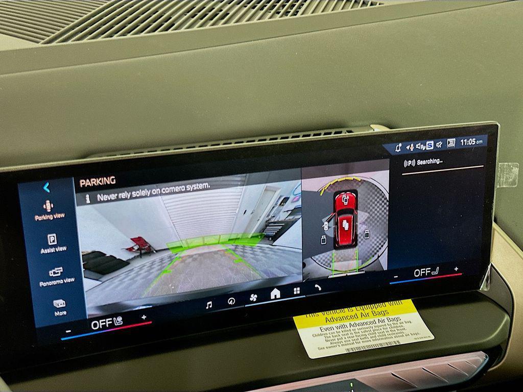 used 2025 BMW X3 car, priced at $61,835