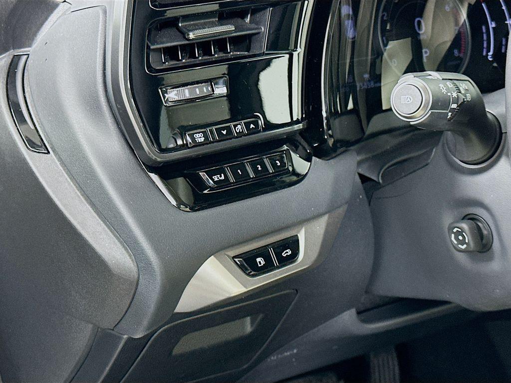 used 2023 Lexus RX 350 car, priced at $44,894