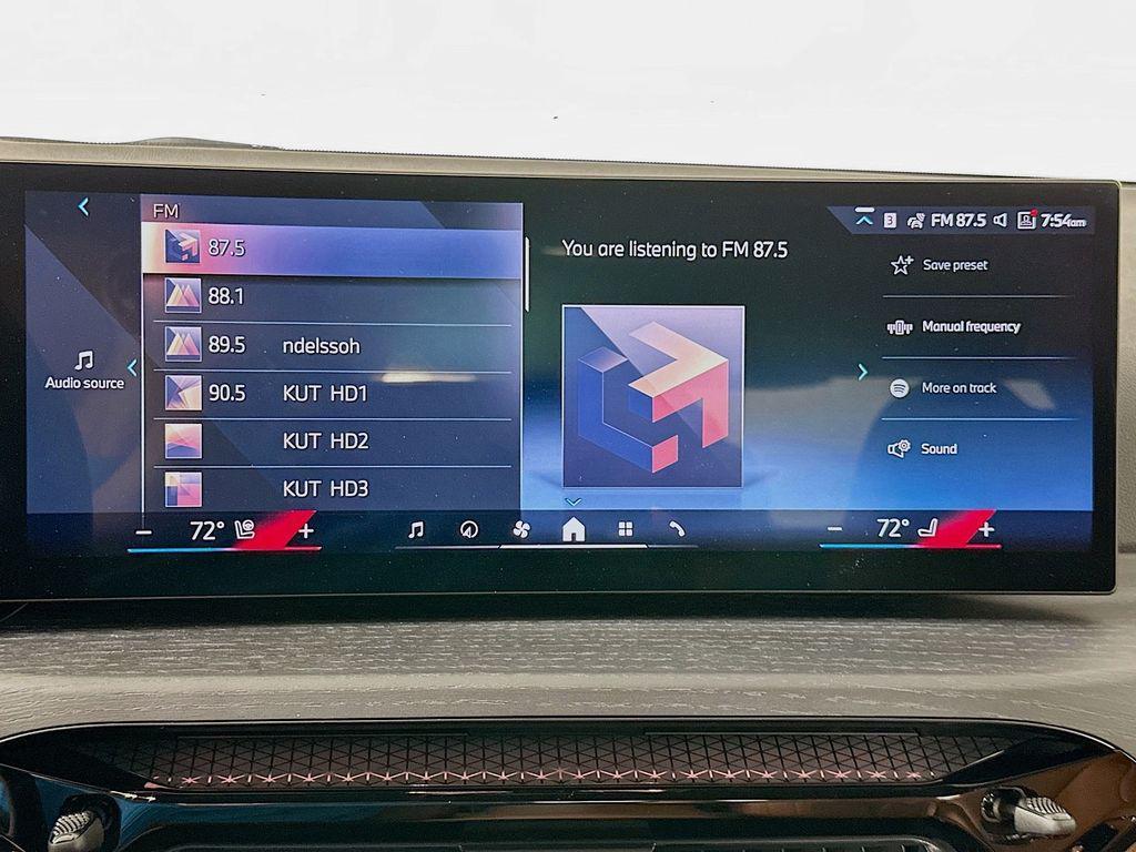 new 2026 BMW 330 car, priced at $53,915