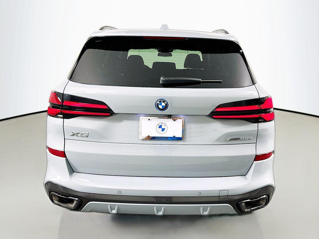 new 2026 BMW X5 PHEV car, priced at $87,050