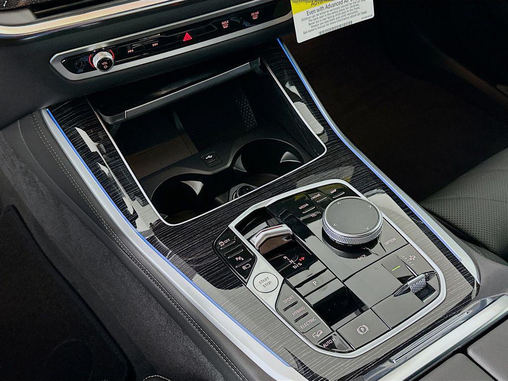 new 2026 BMW X5 PHEV car, priced at $87,050