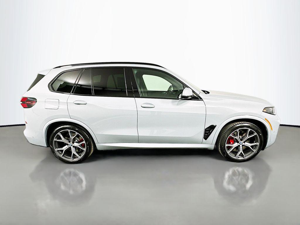 new 2026 BMW X5 PHEV car, priced at $87,050