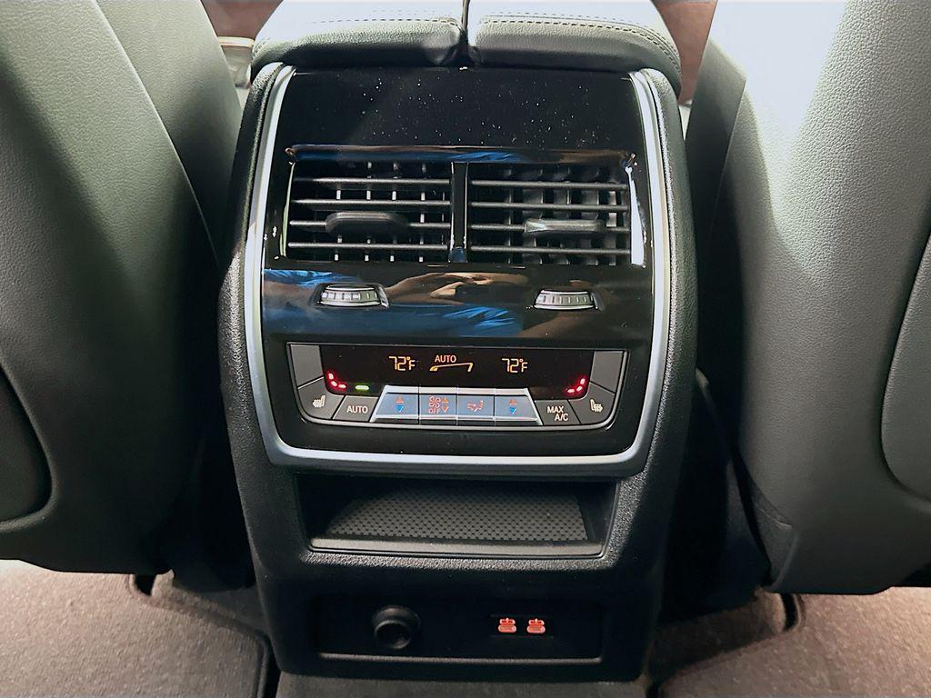 new 2026 BMW X5 PHEV car, priced at $87,050