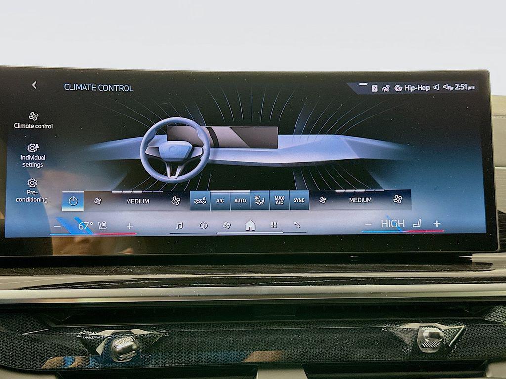 new 2026 BMW X5 PHEV car, priced at $87,050