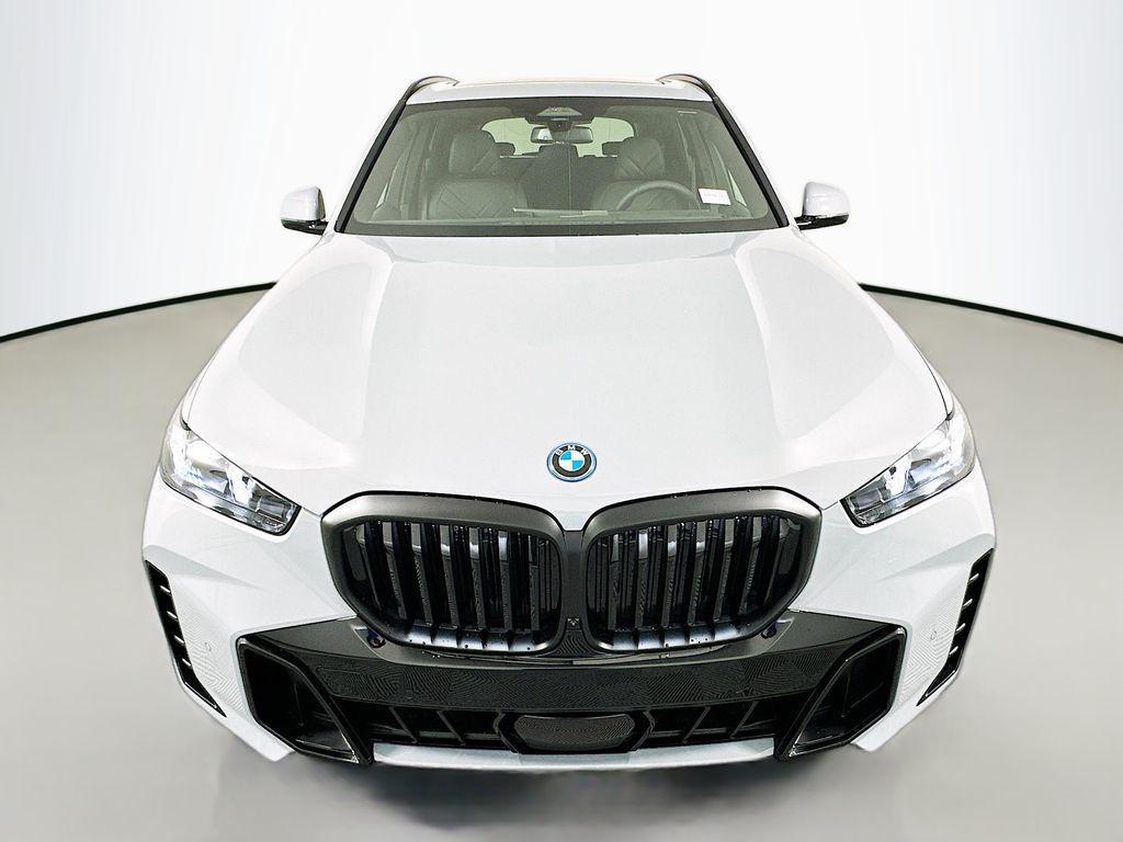 new 2026 BMW X5 PHEV car, priced at $87,050