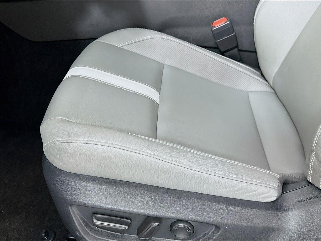 used 2025 Toyota Camry car, priced at $30,582